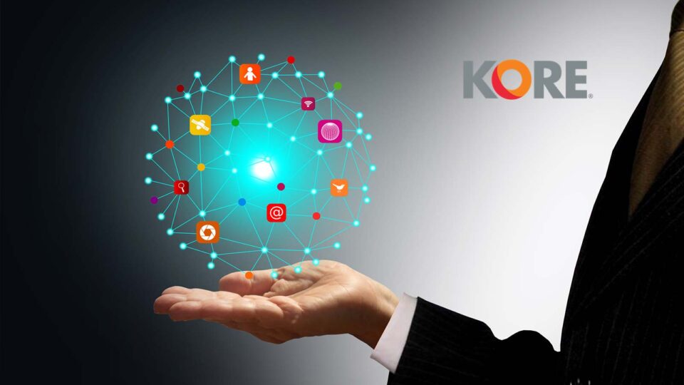 Kore and Cradlepoint Partner to Bring 5G Offering to Market