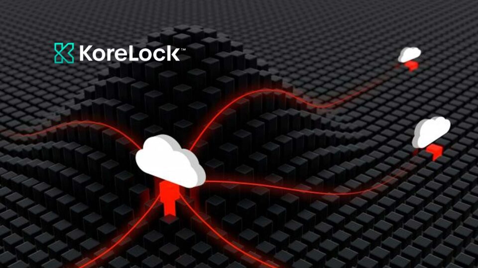 KoreLock Selected by KEYINCODE To Develop Its Wifi-Enabled KIC Smart Lock Series