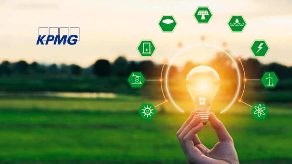 KPMG Establishes New AI and Digital Innovation Group