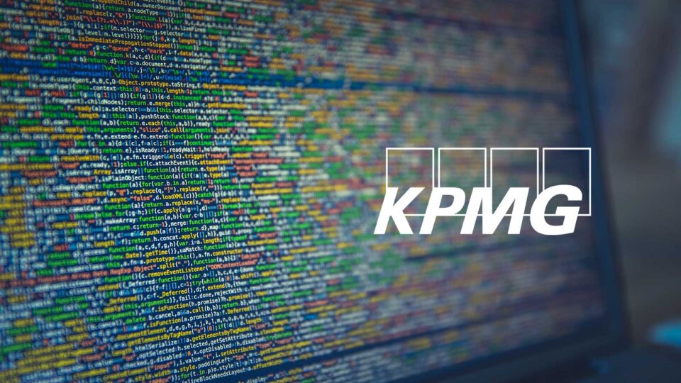 KPMG and Volante Technologies Deliver ISO 20022 Maturity Model to Drive Industry Guidance in a Data-driven World