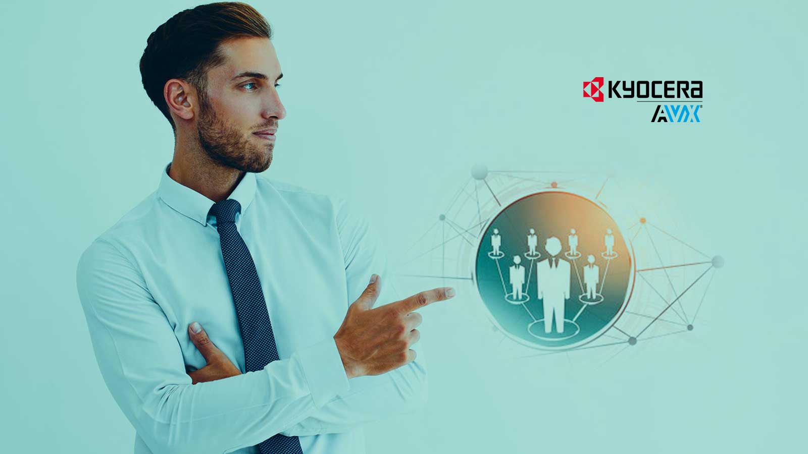 KYOCERA AVX Releases New SCM Series SeriesConnected Supercapacitor Modules