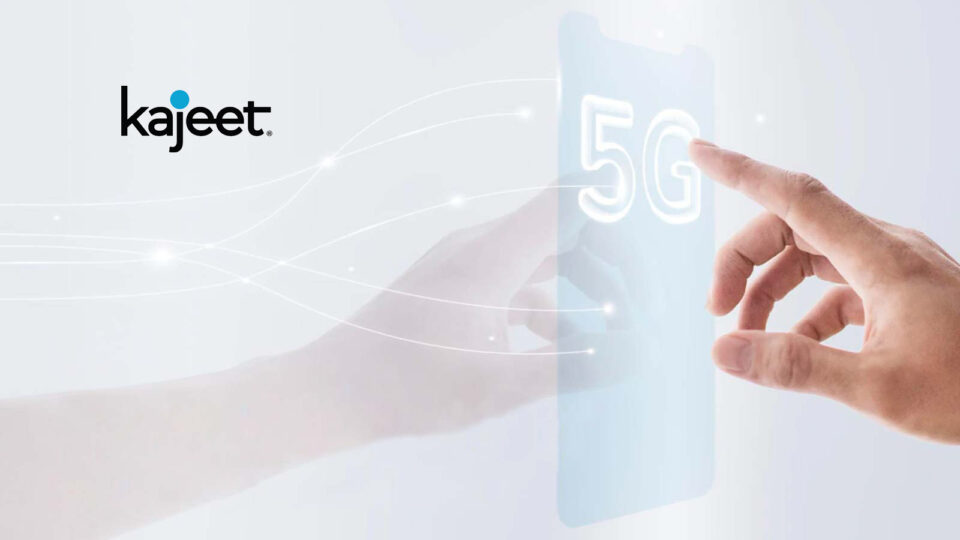 Kajeet Achieves Cradlepoint 5G for Enterprise Branch Specialization