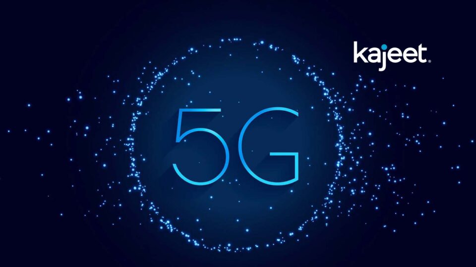 Kajeet to Bring Next-Gen Private 5G to Schools & Students Across America in Partnership with Google Cloud