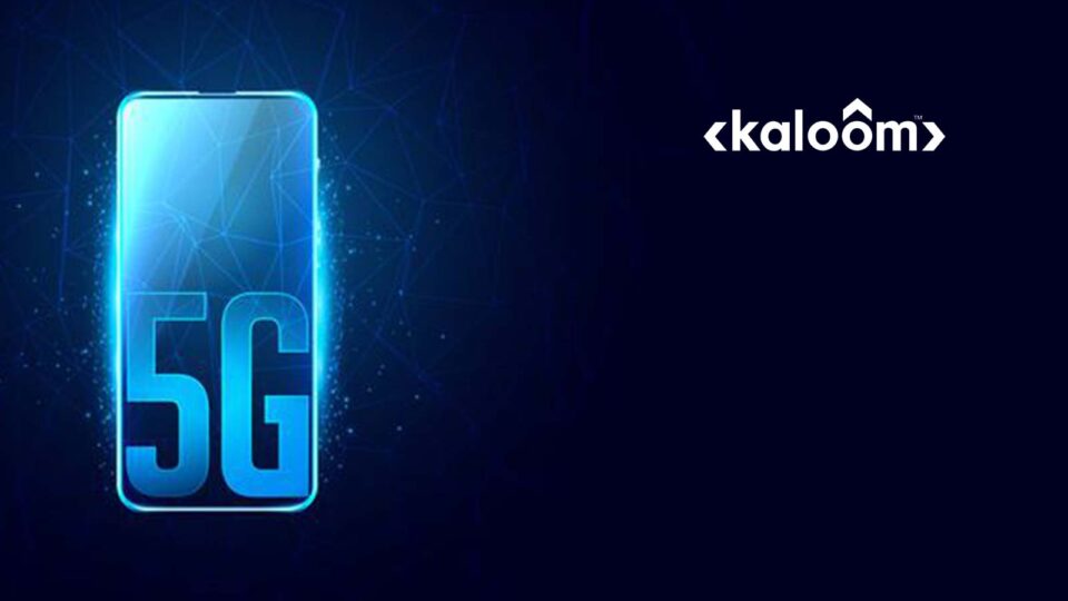 Kaloom Delivers UPF Functionality to Telenor’s Multi-Vendor Standalone 5G Core Solution