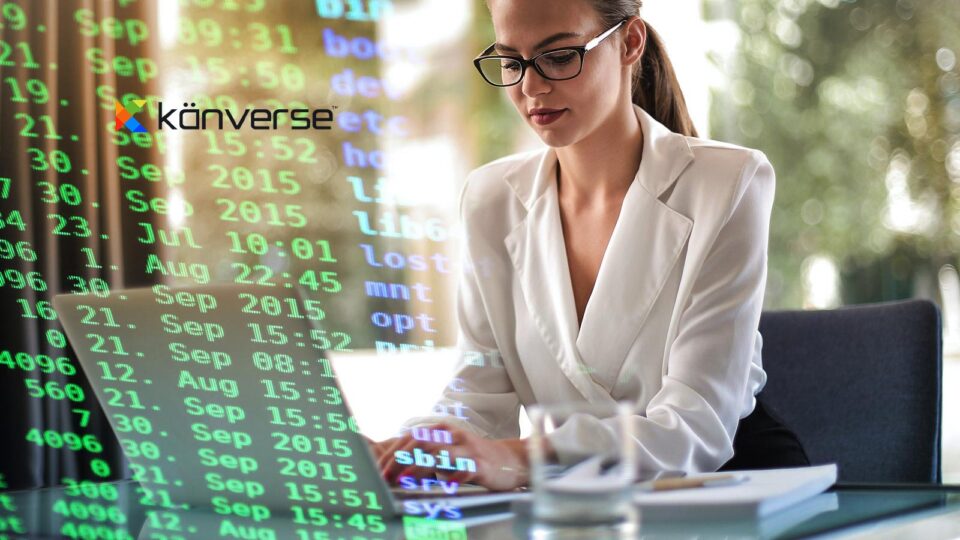 Kanverse Delivers Industry Leading Autolearning Capabilities, Delivers End-to-End Insurance Document Processing Offering, and Much More!