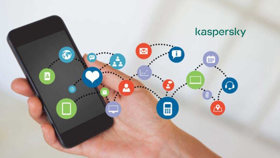 Kaspersky Reports on New Mobile APT Campaign Targeting iOS Devices