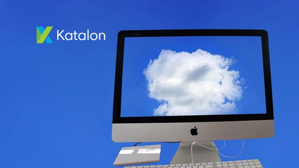 Katalon is Now Available on the AWS Marketplace to Help Customers Ensure Cloud Readiness and Quality