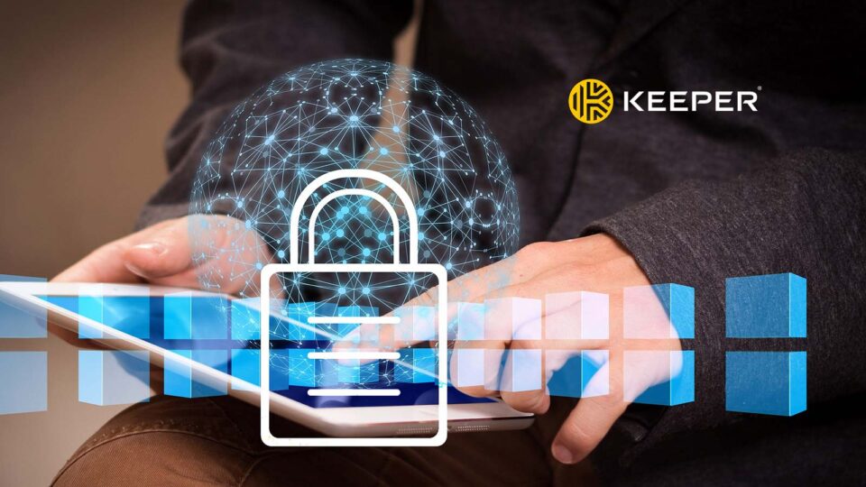 Keeper Security Achieves New FIPS 140-2 Validation