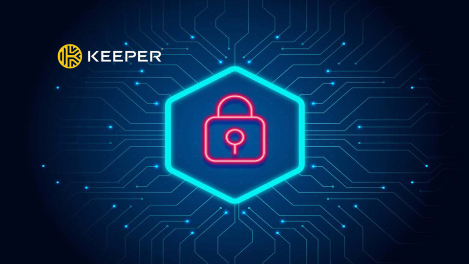 Keeper Security Expands Global Presence with Cloud Data Centers in Japan and Canada