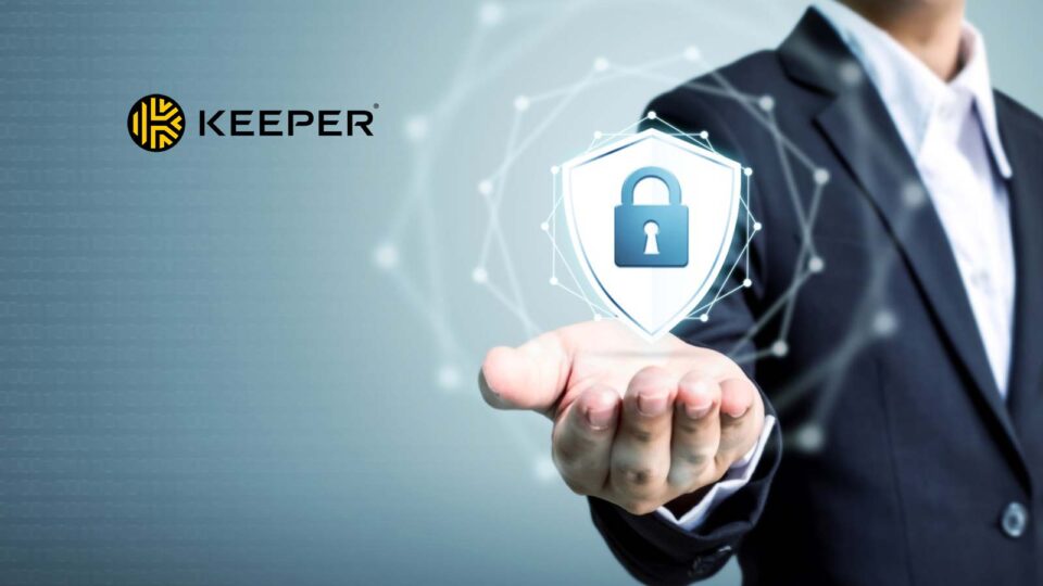 Keeper Security Joins Forces With Atera to Provide Robust Cybersecurity Solutions to Managed Service Providers