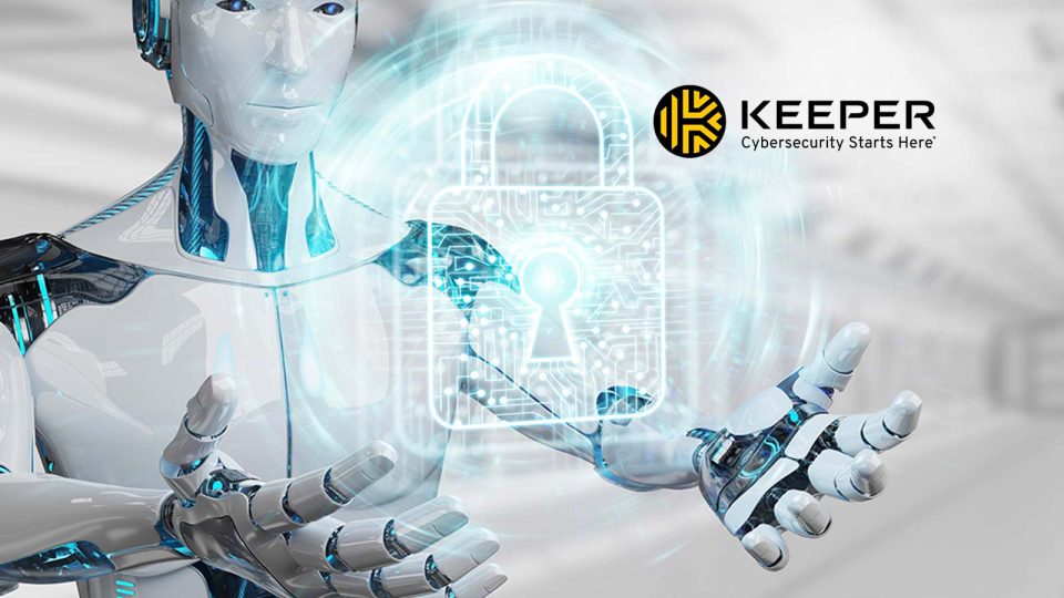 Keeper Security Provides Cybersecurity Warning for Retailers This Holiday Shopping Season