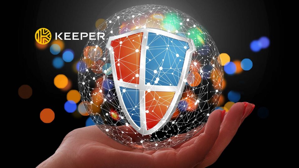 Keeper Security Rolls Out Webhook Integration Across All Messaging Platforms for Enterprise Customers