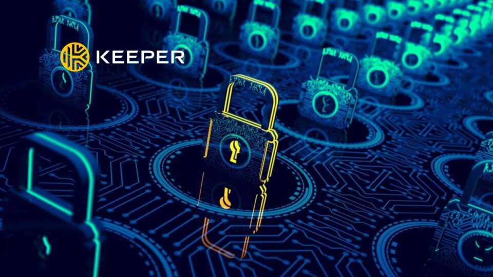 Keeper Security's Cybersecurity Census Finds US Businesses are Unprepared for Escalation in Cyberattacks