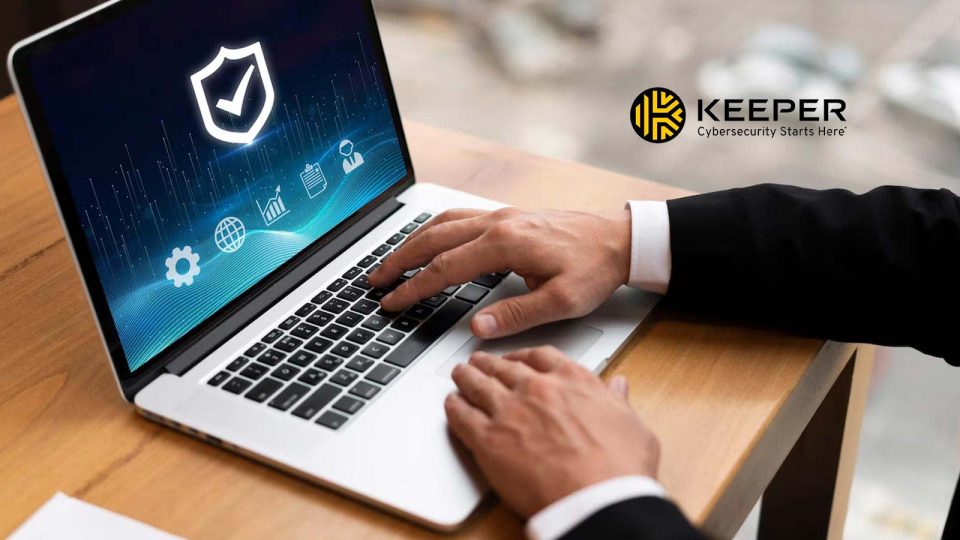 Keeper® Security Adds Support for Hardware Security Keys as Sole 2FA Method