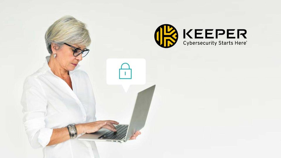 Keeper Streamlines Compliance Processes With Granular Sharing Enforcements