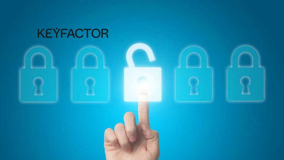 Keyfactor Joins the National Cybersecurity Center of Excellence’s Migration to Post-Quantum Cryptography Building Block Consortium