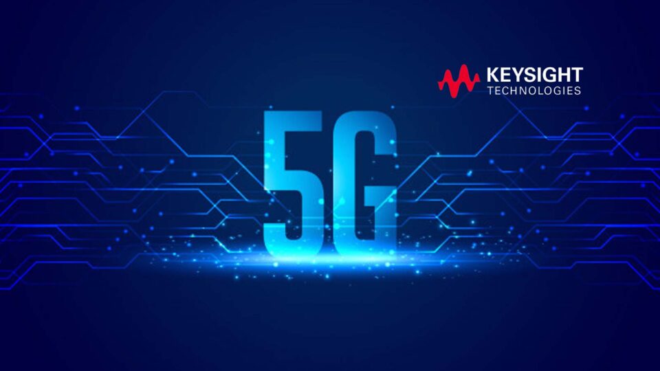 Keysight First to Gain Global Certification Forum Approval of Test Cases for Validating 5G New Radio mmWave Devices in Standalone Mode