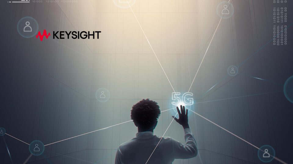 Keysight Delivers Significant Enhancements to 5G Network Emulation Solution Platform, Accelerating Development of 3GPP Rel-16/17 Device Designs