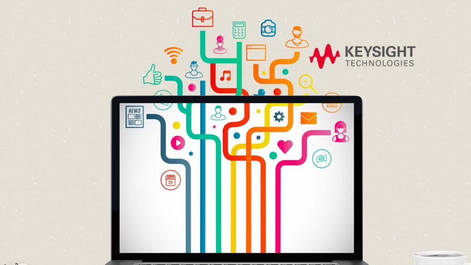 Keysight Solutions Selected by H3C for Peripheral Component Interface Express Compliance Validation and 5G Small Cell Performance Testing