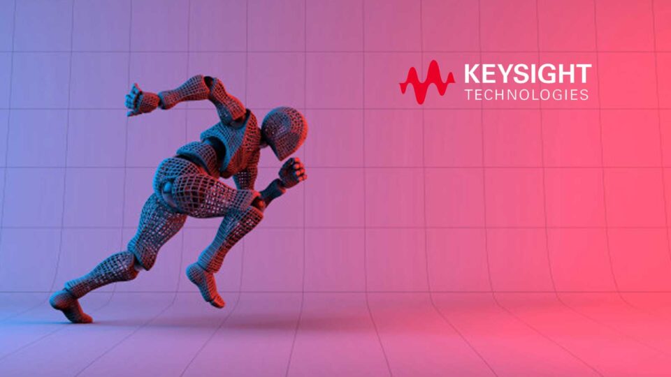 Keysight Solutions Selected by TMYTEK to Verify Performance of Antenna-in-Package Designs in 5G and Satellite Systems