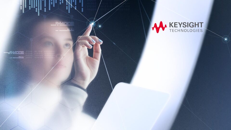 Keysight Technologies Acquires SCALABLE Network Technologies