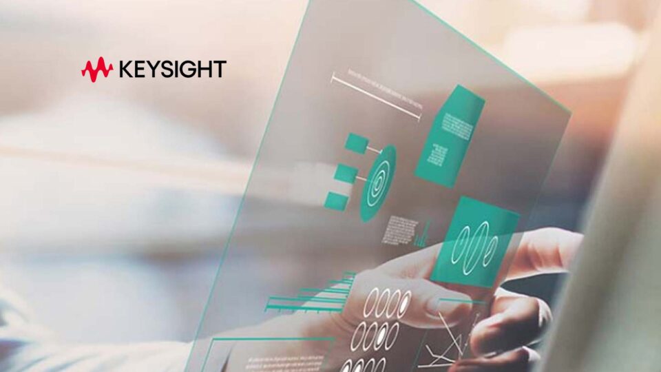 Keysight Delivers First 256 Giga-Samples Per Second Arbitrary Waveform Generator with Analog Bandwidth Exceeding 80 GHz