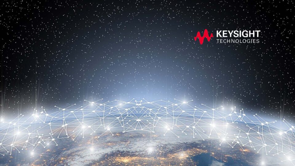 Keysight Participation in O-RAN Global Plugfest 2021 Enables Ecosystem to Speed Open RAN Technology Development and Specifications Maturity