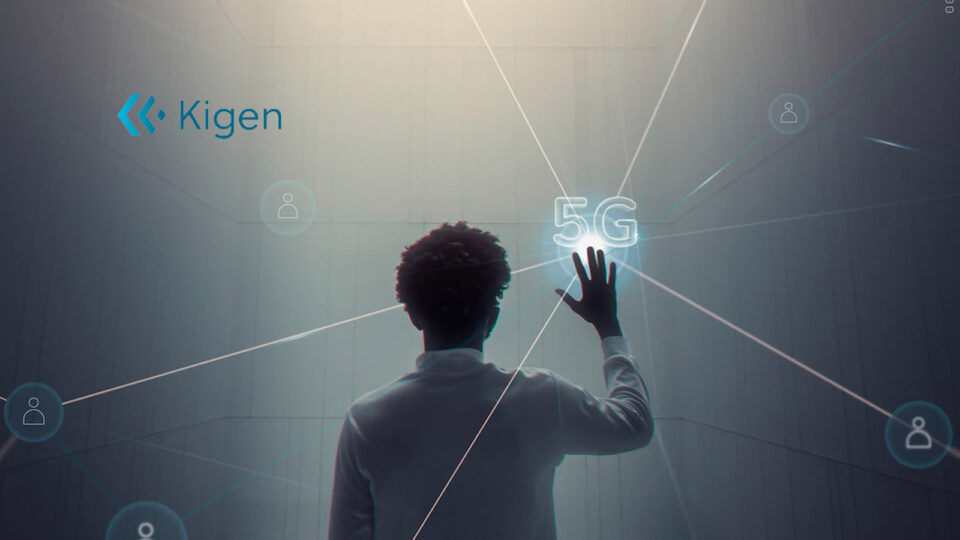 Kigen and Skylo Work Together to Bring eSIM and Satellite Connectivity to Expand the Potential of 5G IoT