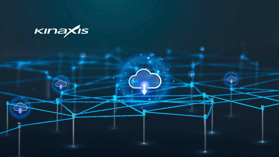 Kinaxis Partners with Google Cloud to Scale Global Supply Chain Management and Concurrent Planning