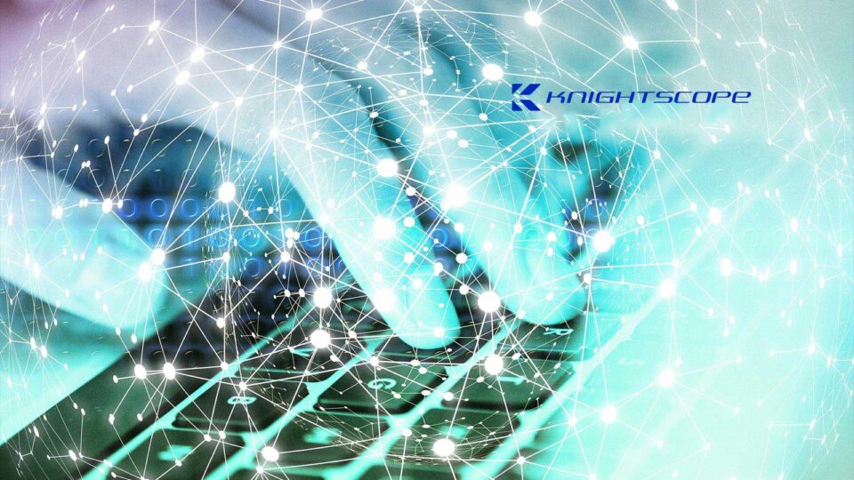 Knightscope and RippleLink Partner to Deliver Blazing Fast Private LTE to ASRs