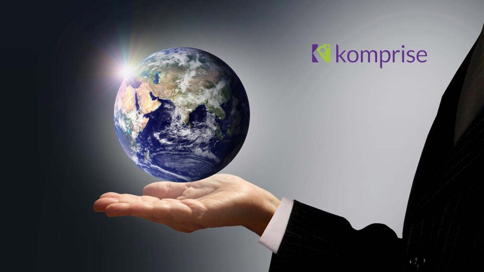 Komprise Simplifies Global Data Management with Multisite Controls