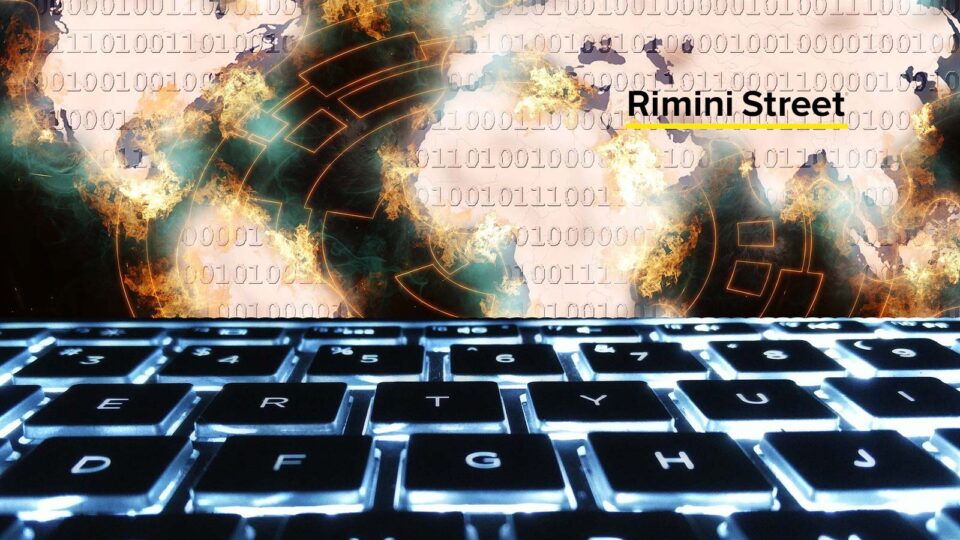 Korean Air Extends Support Agreement With Rimini Street To Cover Entire Oracle Software Portfolio