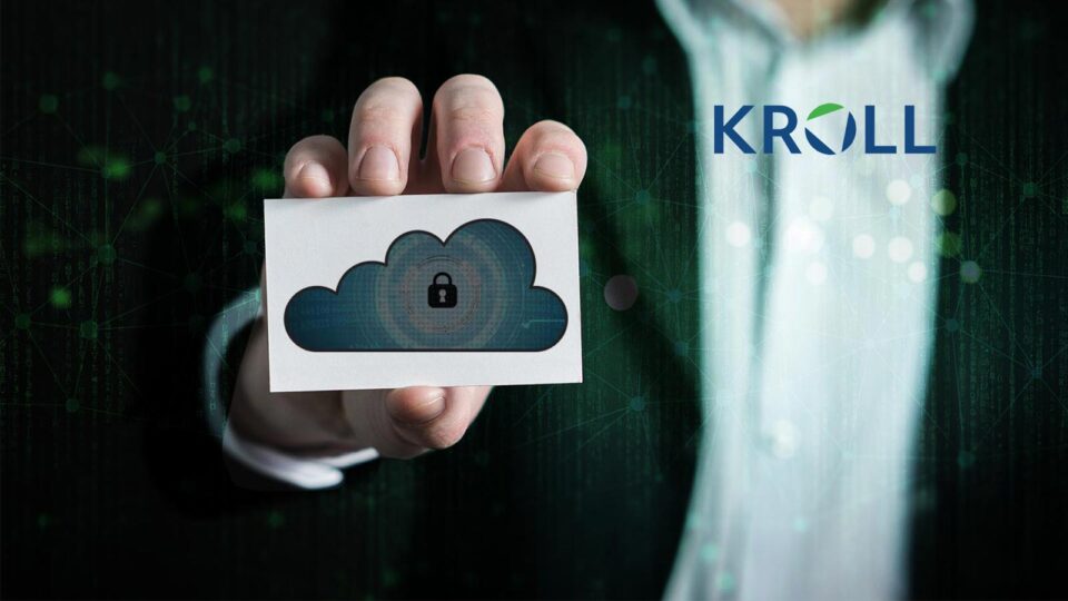 Kroll Expands Cloud Security and Red Team Capabilities with Acquisition of Security Compass Advisory