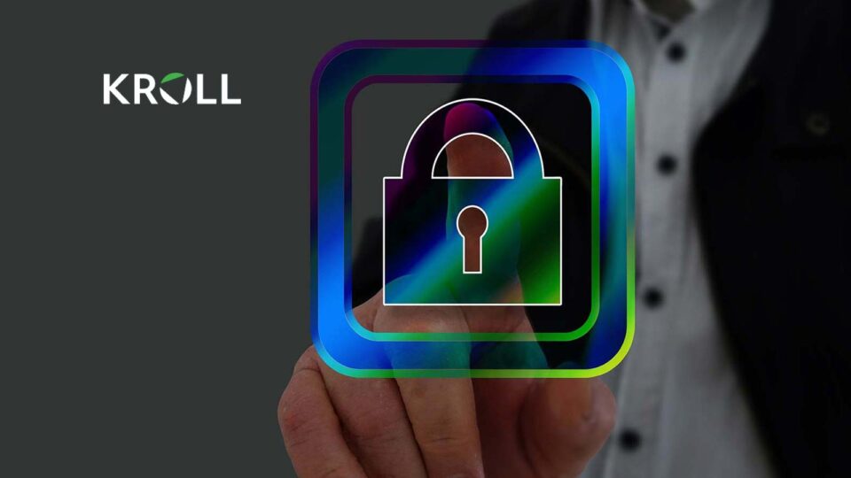 Kroll Expands Partnership with CrowdStrike for Advanced Cyber Security Offerings