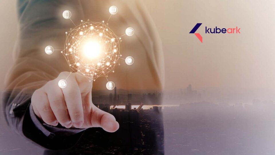 Kubeark Unveils New Platform Release to Accelerate Innovation at Scale Through Sky Computing