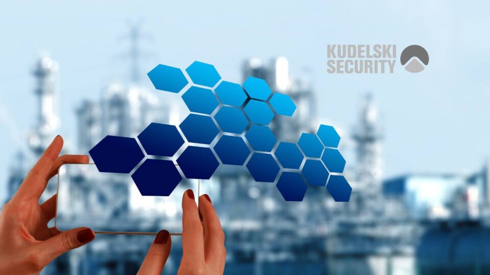 Kudelski Security's MDR ONE Enables Businesses to Maintain the Highest Level of Security