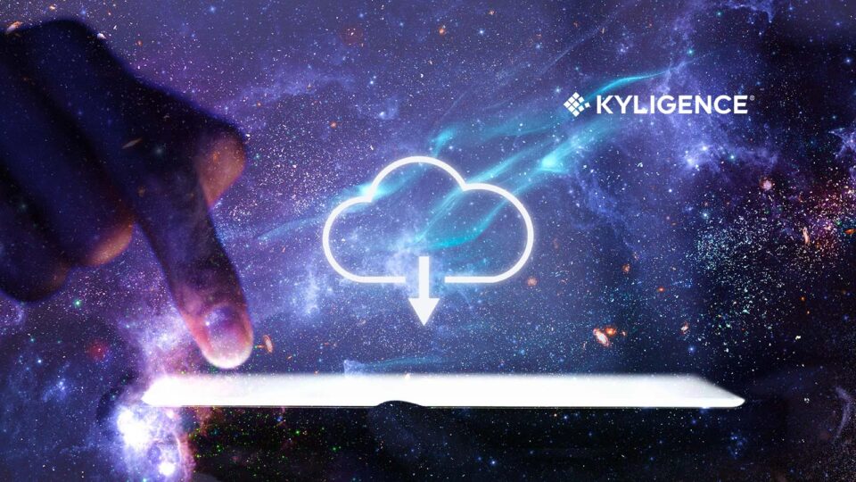 Kyligence Intelligent Data Cloud Platform Now Available on Google Cloud