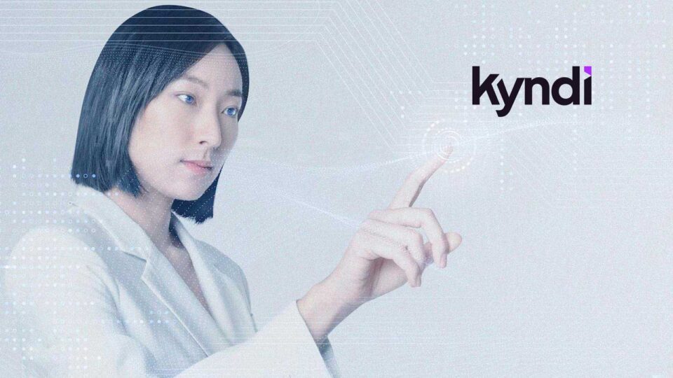 Kyndi's Generative AI Answer Engine Recognized for Revolutionizing the Way Employees and Customers Find Answers to Queries