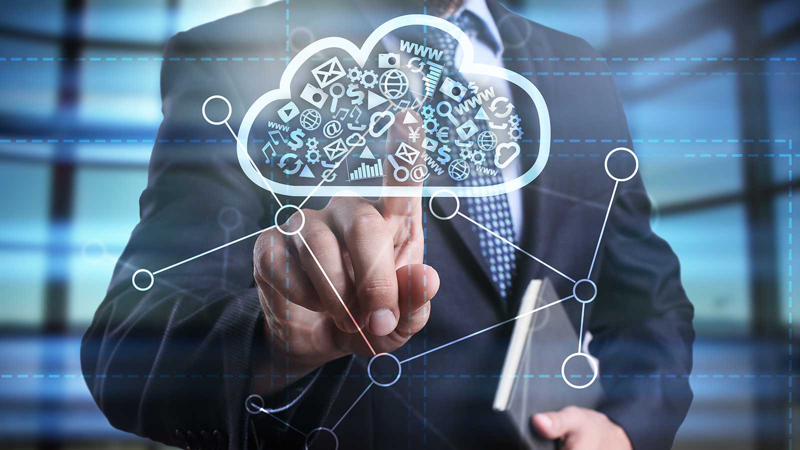 Kyndryl and NetApp Announce Alliance to Fast-track Cloud Transition and ...