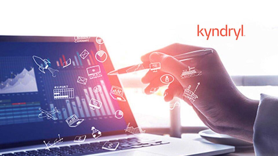 Kyndryl and Veritas Introduce New Solutions for Data Protection and Recovery