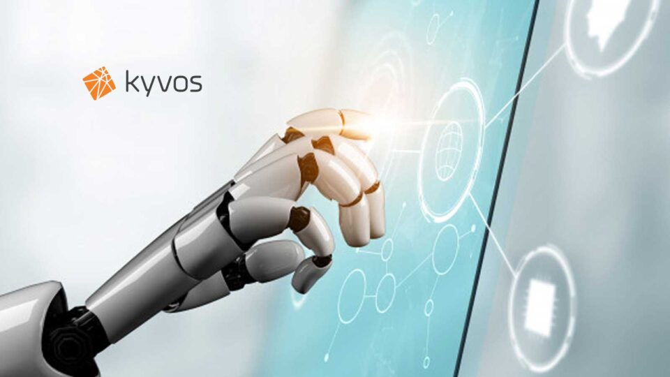 Kyvos Announces Strategic OEM Partnership with Merative