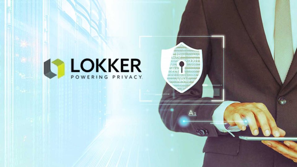 LOKKER Launches First Feature to Notify Companies When Their Websites Are at Risk of Violating Privacy Laws