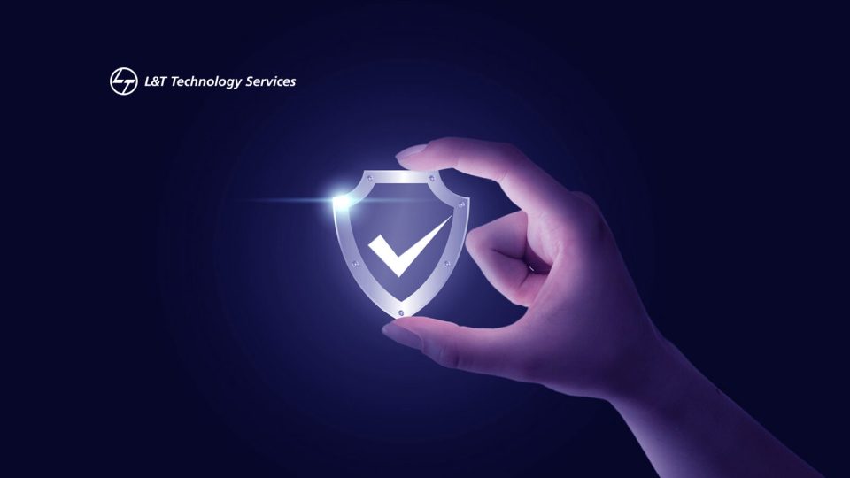 L&T Technology Services (LTTS) Secures Landmark ∼$100 Million Program in Cybersecurity