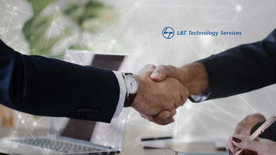 L&T Technology Services and bp Sign Multi-Year Engineering Services Partnership