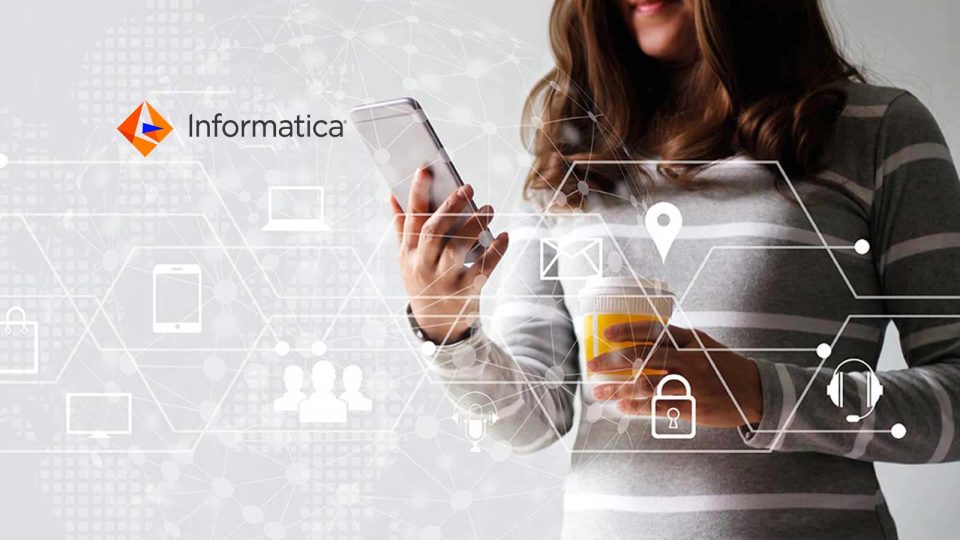 La Caixa Foundation Embarks on DT with Informatica’s AI-Powered Cloud Data Management Platform