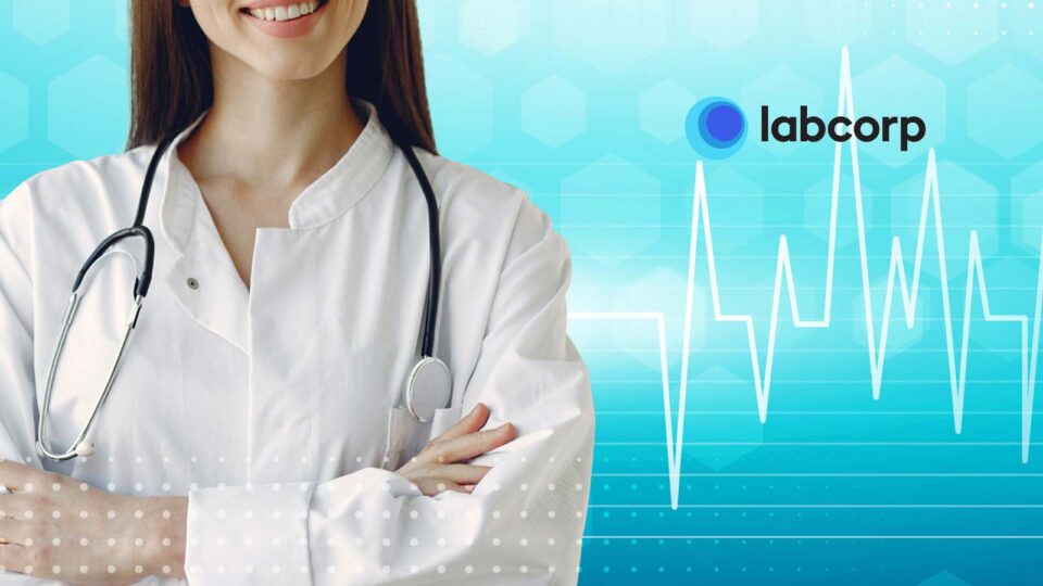 Labcorp and ConcertAI Optimize Precision Oncology Research With Real-World Data and Artificial Intelligence