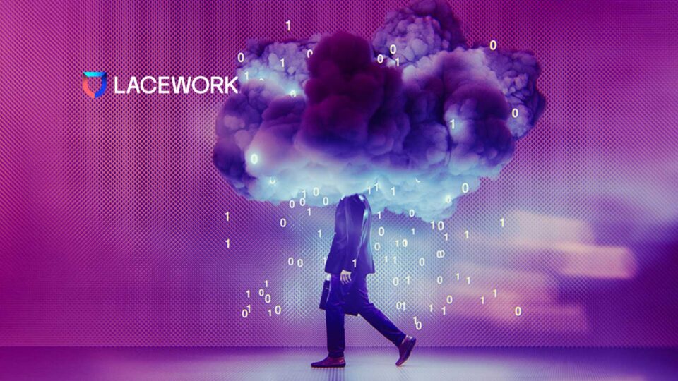 Lacework Launches Comprehensive Cloud Security Community