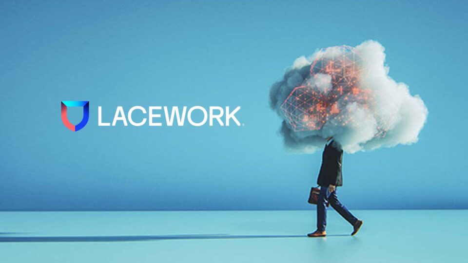 Lacework Prioritizes Cloud Security Risks with New Vulnerability Risk Management Technology