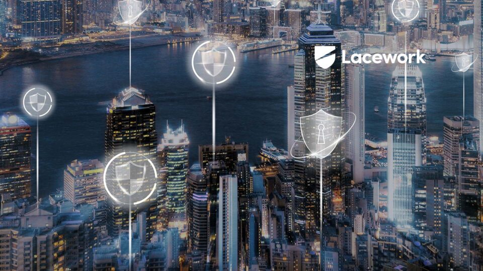 Lacework Quarterly Cloud Threat Report Shows the Automated Techniques Cybercriminals are Using to Attack Businesses in the Cloud