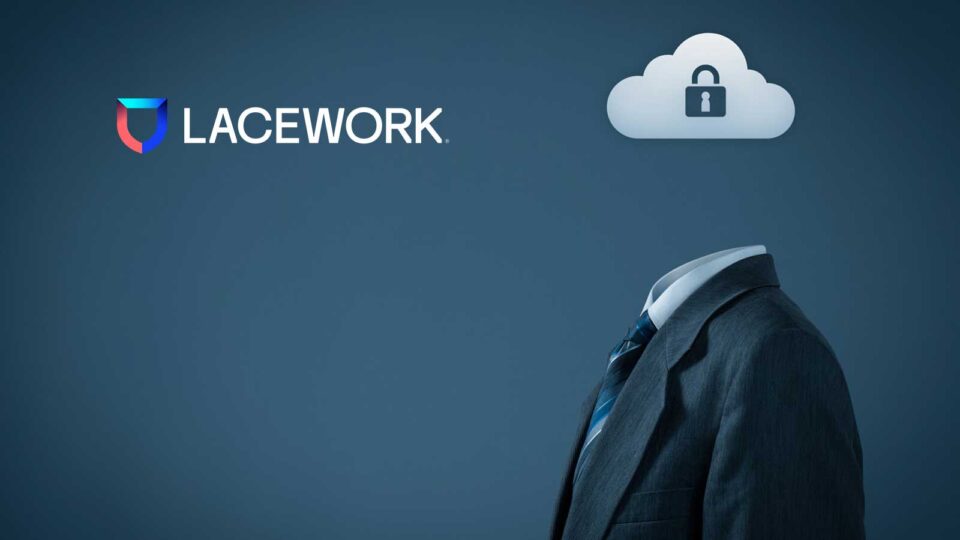 Lacework Unifies Entitlements Management and Threat Detection for Simplified Cloud Security